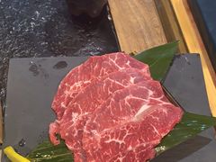 -九田家黑牛烤肉料理(寿光万达店)