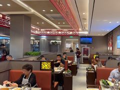 -蝎王府羊蝎子(虎坊桥总店)