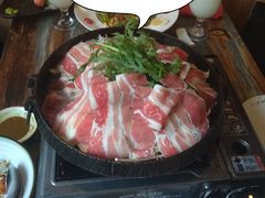 -福匠日本料理(人民路店)