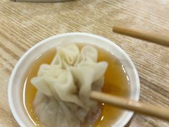 -景芳周大姐烧麦(东新店)