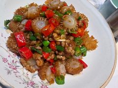 -必点海鲜·海肠捞饭大王(滨江道店)