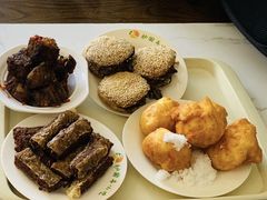 -护国寺小吃(动物园店)