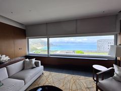-三亚太阳湾柏悦酒店