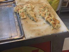 -咏春葱油饼(德政中路店)