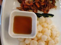 -和记小菜(大宁店)