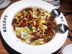 -太二酸菜鱼(金沙印象城店)