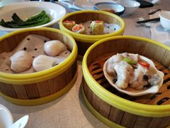 -豫园万丽酒店-万丽轩中餐厅(河南南路店)
