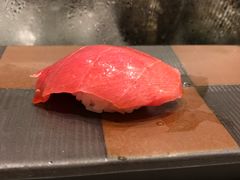 -築地青空三代目(銀座三越店)
