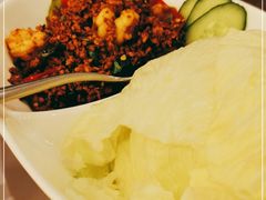 -阿诺泰·泰国餐厅(紫荆店)