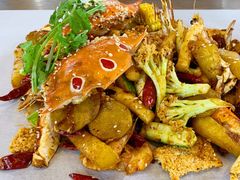 -簋街美食城