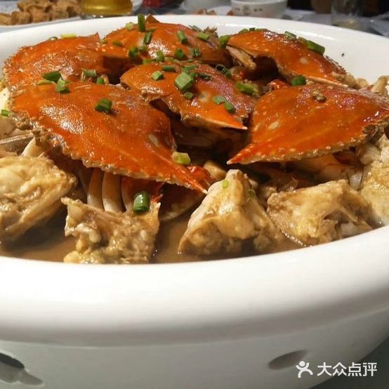 社旗县上河苑融合菜茶餐厅