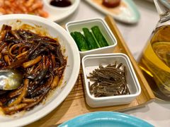 -金典银峰老鹅馆·昆山菜(亭林公园店)