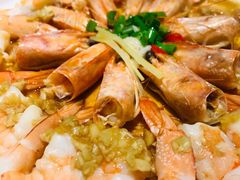 开背虾-全渔村小海鲜