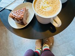 -Joymean coffee.见面咖啡