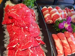 -捞王锅物料理(凯旋路店)