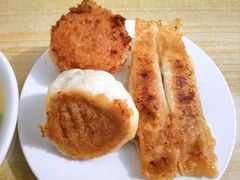 -老方子馅饼粥(台东店)