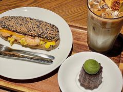 -Peet's 皮爷咖啡(东湖路手作店)