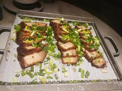 -绿茶餐厅(城西银泰城店)
