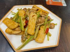 -堂宴·老厦门私房菜(1988仙岳总店)
