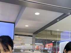 -喜茶(广州三元里卜蜂莲花店)