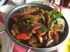 蔡阿水羊肉大酒店-蔡阿水羊肉店