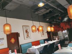 大堂-雲蜀龙阁·金牌水煮鱼(方庄店)