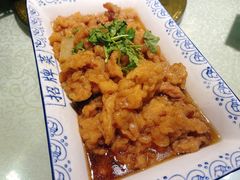 -洛阳面馆(红专路店)