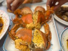 -三妹小龙虾·黄油蟹(华侨城总店)