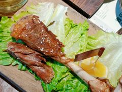 -马灯部落·西湖边的创意山景餐厅(虎跑动物园店)