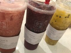 -奈雪的茶(skp店)
