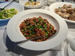 -万盛合(渔人码头店)