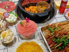 -九街淑芬掌中宝串串公司(沙坪坝店)