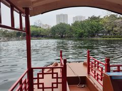 -荔湾湖公园
