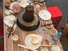 -原柳滩高台阶涮羊肉