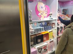 -泡泡玛特POPMART(合生汇店)