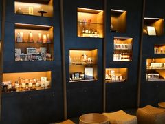 -Let’s Relax Spa(Siam Square One)