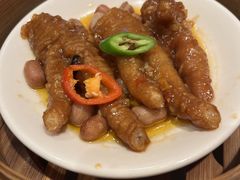 -杭州JW万豪酒店-万豪中餐厅