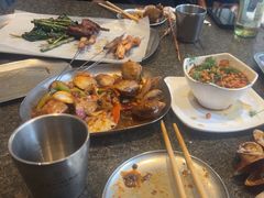 -锦州御烧烤·形象店(人民街店)