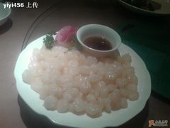 清炒河虾仁（38，有弹性，好吃合算）-新南华大酒店(广中店)