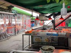 -晓琦农家菜馆·地道农家菜
