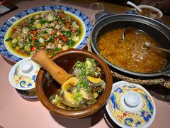-杨记隆府重庆江湖菜(大悦城店)