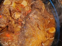 -马凯餐厅(地安门店)