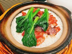 -顺峰顺水顺德菜(第一百货店)