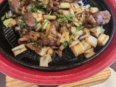 -庆云楼饭庄(什刹海店)