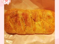 土豆焗牛肉-木子木水日式烫面包(世界城光谷店)