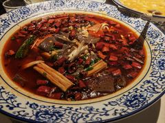 -院8里·小聚园(九眼桥店)