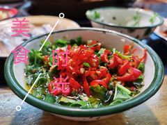 -叁口煮市井老火锅(春熙路店)