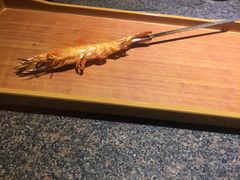 -酒肉行·虎子盐筋烤肉(大寨路店)