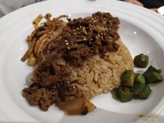 -必胜客(花舞大唐博物馆店)