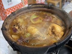 -范贤光鸡公煲(平乐园总店)